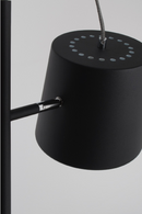 Tiltable Metal Floor Lamp | Zuiver Buckle Head | Oroatrade.com