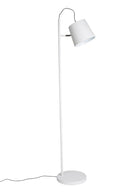Tiltable Metal Floor Lamp | Zuiver Buckle Head | Oroatrade.com