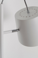 Tiltable Metal Floor Lamp | Zuiver Buckle Head | Oroatrade.com