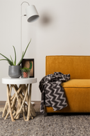 Tiltable Metal Floor Lamp | Zuiver Buckle Head | Oroatrade.com