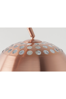 Adjustable Arched Floor Lamp | Zuiver Metal Bow | Oroatrade.com