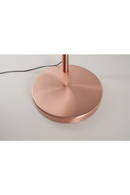 Adjustable Arched Floor Lamp | Zuiver Metal Bow | Oroatrade.com