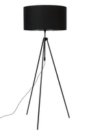 Adjustable Tripod Floor Lamp | Zuiver Lesley | Oroatrade.com