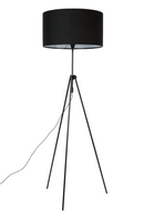 Adjustable Tripod Floor Lamp | Zuiver Lesley | Oroatrade.com