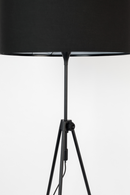 Adjustable Tripod Floor Lamp | Zuiver Lesley | Oroatrade.com