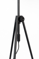 Adjustable Tripod Floor Lamp | Zuiver Lesley | Oroatrade.com
