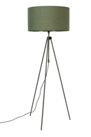 Adjustable Tripod Floor Lamp | Zuiver Lesley | Oroatrade.com