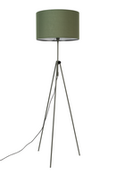 Adjustable Tripod Floor Lamp | Zuiver Lesley | Oroatrade.com
