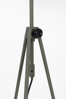 Adjustable Tripod Floor Lamp | Zuiver Lesley | Oroatrade.com