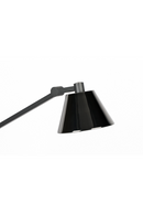 Black Task Floor Lamp | Zuiver Lub | DutchFurniture.com