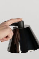 Black Task Floor Lamp | Zuiver Lub | DutchFurniture.com