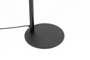 Black Task Floor Lamp | Zuiver Lub | DutchFurniture.com