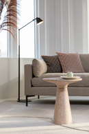 Black Task Floor Lamp | Zuiver Lub | DutchFurniture.com