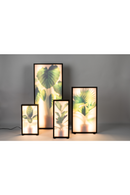 Houseplant Glass Floor Lamp | Zuiver Grow | Oroatrade.com