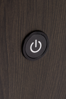 Houseplant Glass Floor Lamp | Zuiver Grow | Oroatrade.com