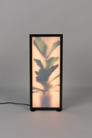 Houseplant Glass Floor Lamp | Zuiver Grow | Oroatrade.com