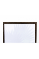 Houseplant Glass Floor Lamp | Zuiver Grow | Oroatrade.com