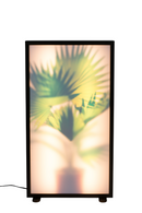 Houseplant Glass Floor Lamp | Zuiver Grow | Oroatrade.com