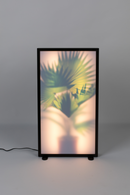 Houseplant Glass Floor Lamp | Zuiver Grow | Oroatrade.com