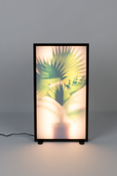 Houseplant Glass Floor Lamp | Zuiver Grow | Oroatrade.com