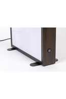 Houseplant Glass Floor Lamp | Zuiver Grow | Oroatrade.com