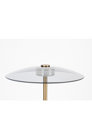 Glass Plate Floor Lamp | Zuiver Lamp | Dutchfurniture.com