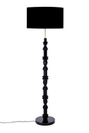 Modern Classic Floor Lamp | Zuiver Totem | Oroatrade.com