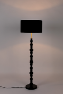 Modern Classic Floor Lamp | Zuiver Totem | Oroatrade.com