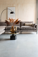 Adjustable Arched Floor Lamp | Zuiver Metal Bow | Oroatrade.com