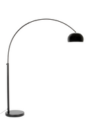 Adjustable Arched Floor Lamp | Zuiver Metal Bow | Oroatrade.com