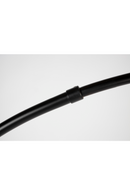 Adjustable Arched Floor Lamp | Zuiver Metal Bow | Oroatrade.com