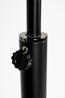 Adjustable Arched Floor Lamp | Zuiver Metal Bow | Oroatrade.com