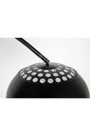 Adjustable Arched Floor Lamp | Zuiver Metal Bow | Oroatrade.com