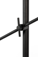 Gold Accent Floor Lamp | Zuiver Sirius | Oroatrade.com