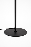 Gold Accent Floor Lamp | Zuiver Sirius | Oroatrade.com