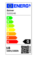 Beige Metal Tripod Floor Lamp | Zuiver Scotty | Dutchfurniture.com