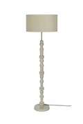 Modern Classic Floor Lamp | Zuiver Totem | Dutchfurniture.com