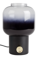 Glass Table Lamps (2) | Zuiver Moody | Oroatrade.com