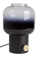 Glass Table Lamps (2) | Zuiver Moody | Oroatrade.com