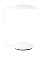 White Desk Lamp | Zuiver Pixie | Dutchfurniture.com