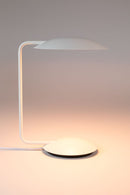 White Desk Lamp | Zuiver Pixie | Dutchfurniture.com