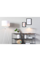 White Desk Lamp | Zuiver Pixie | Dutchfurniture.com