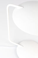 White Desk Lamp | Zuiver Pixie | Dutchfurniture.com