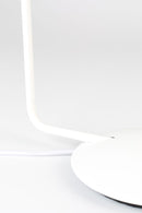 White Desk Lamp | Zuiver Pixie | Dutchfurniture.com