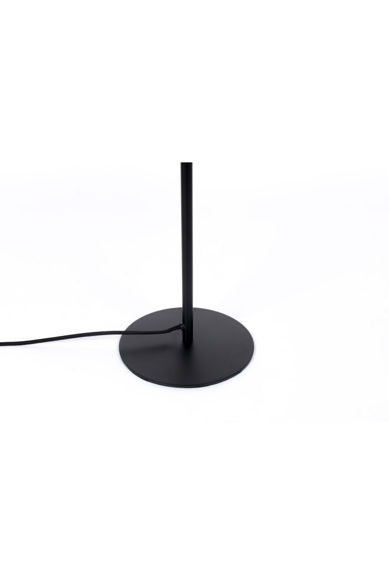 White Shade Task Desk Lamp | Zuiver Skala | DutchFurniture.com