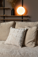 Round Rattan Table Lamp | Zuiver Sien | Dutchfurniture.com