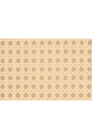 Round Rattan Table Lamp | Zuiver Sien | Dutchfurniture.com