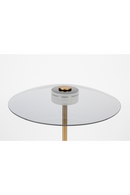 Glass Plate Table Lamp | Zuiver Float | Oroatrade.com