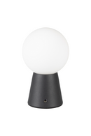 Glass Orb Table Lamp | Zuiver Stellar | Dutchfurniture.com