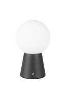 Glass Orb Table Lamp | Zuiver Stellar | Dutchfurniture.com